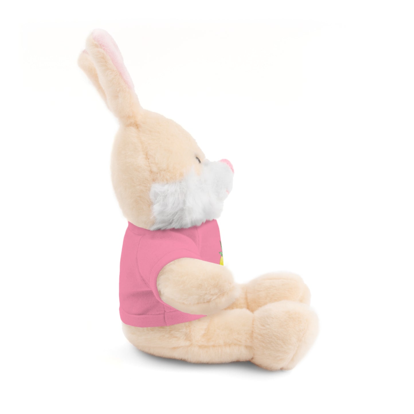 Bella Vita - Stuffed Animals with Tee