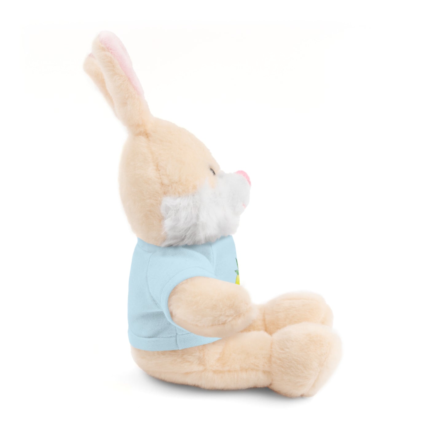 Bella Vita - Stuffed Animals with Tee