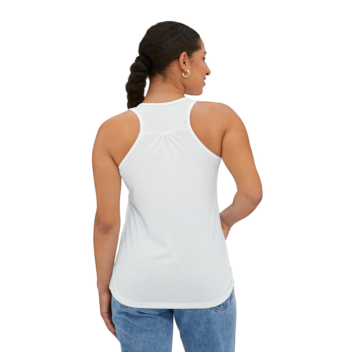 Bella Vita - Lemon - Women's Tank Top (AOP)