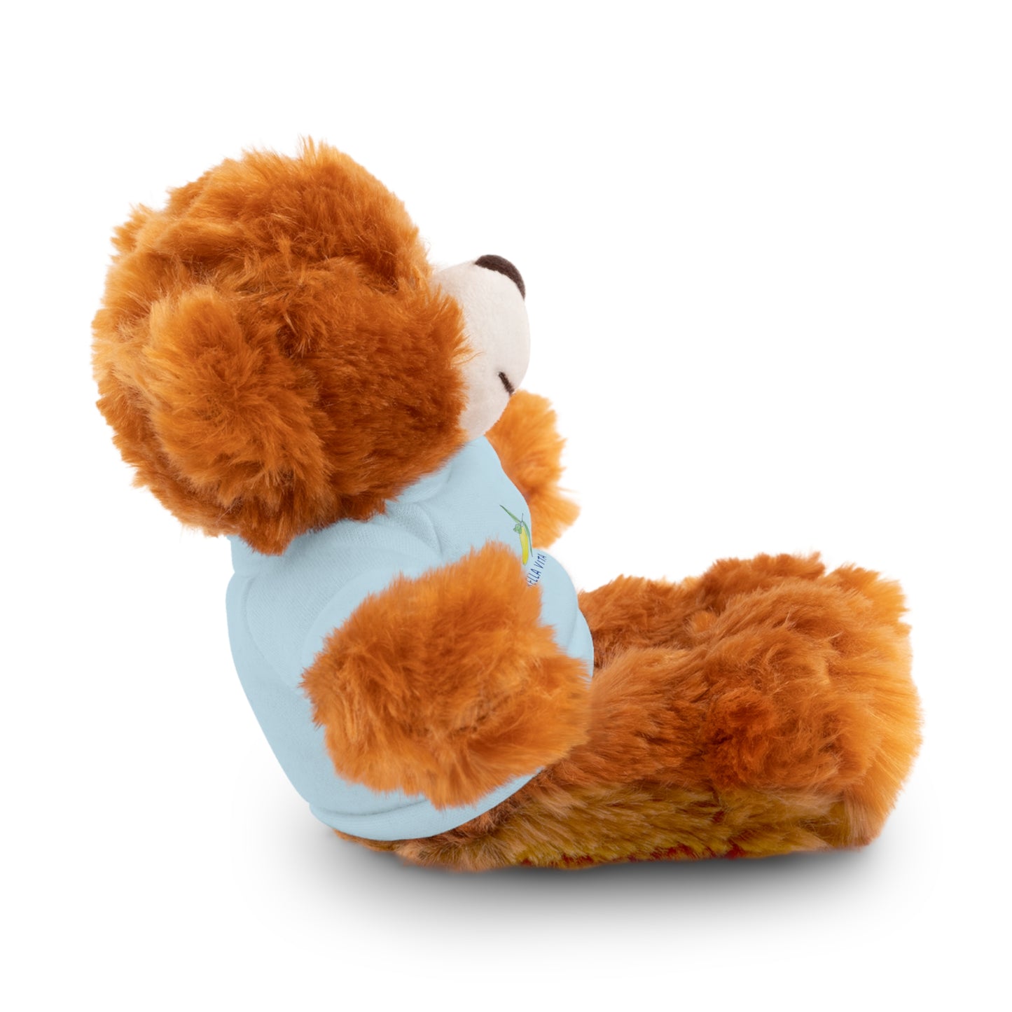 Bella Vita - Stuffed Animals with Tee