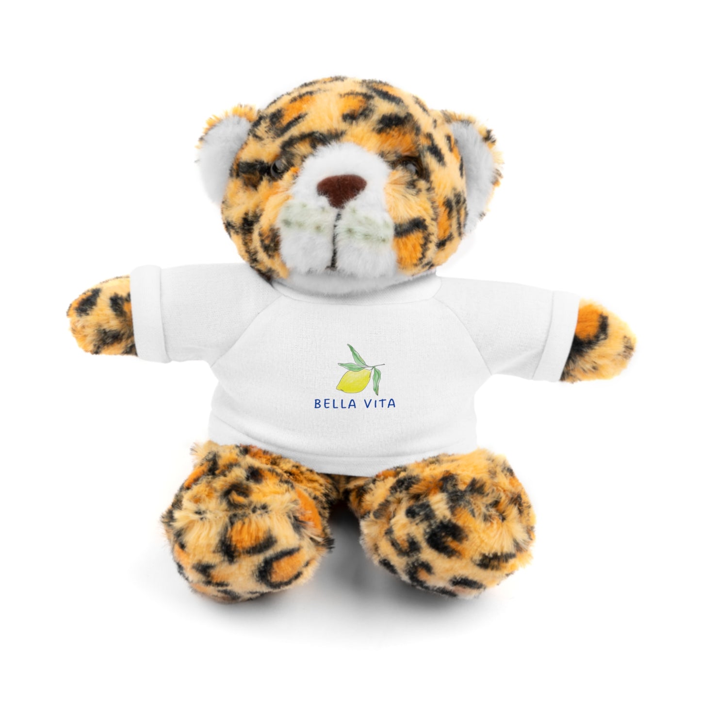 Bella Vita - Stuffed Animals with Tee