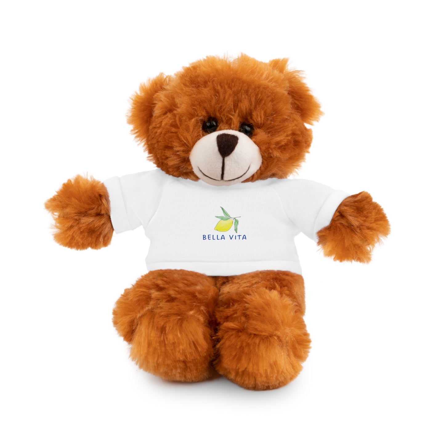 Bella Vita - Stuffed Animals with Tee