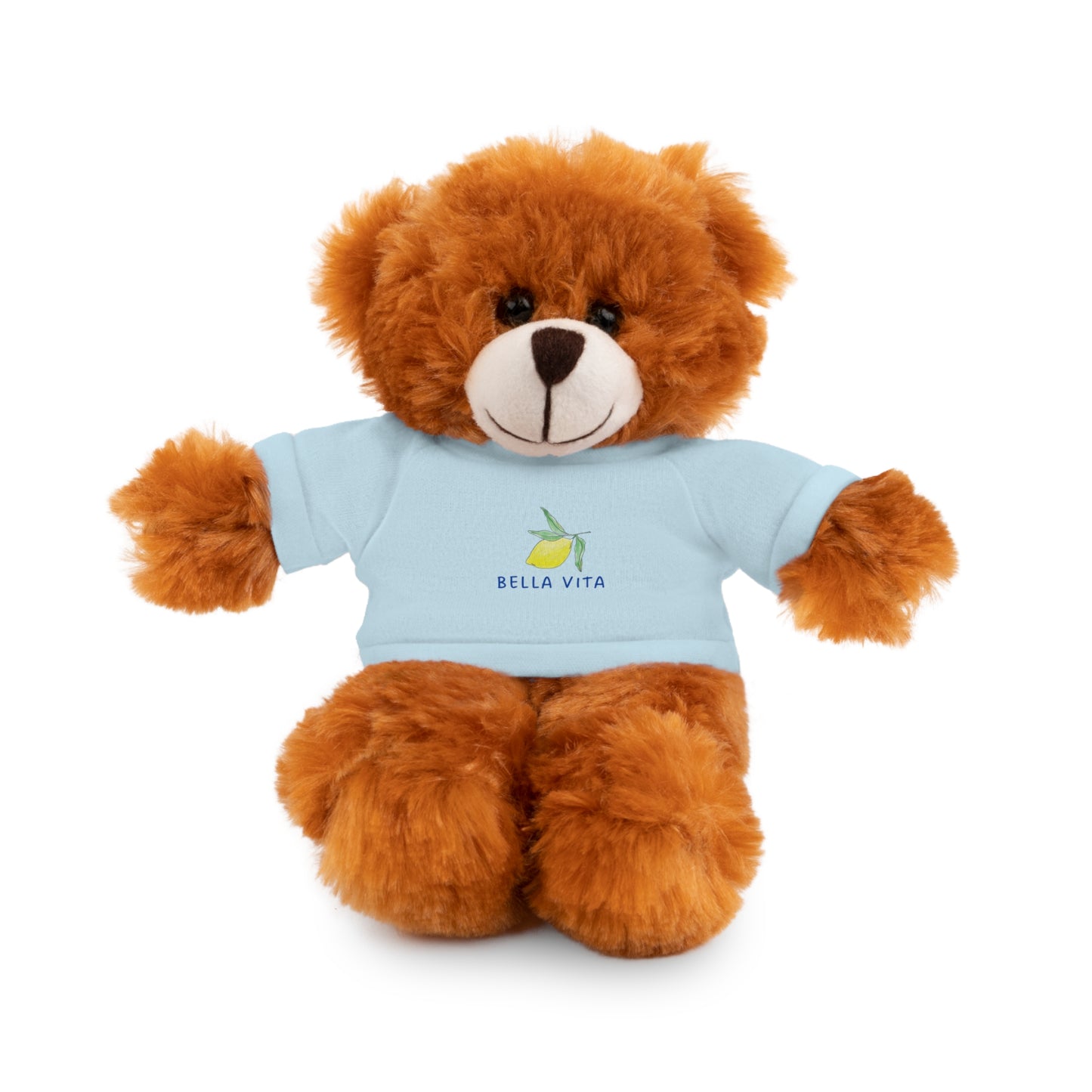 Bella Vita - Stuffed Animals with Tee