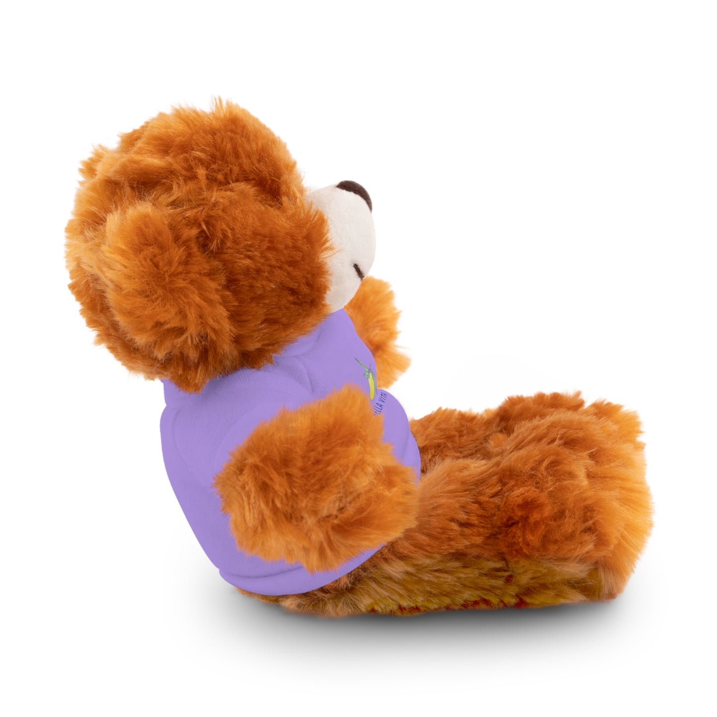 Bella Vita - Stuffed Animals with Tee