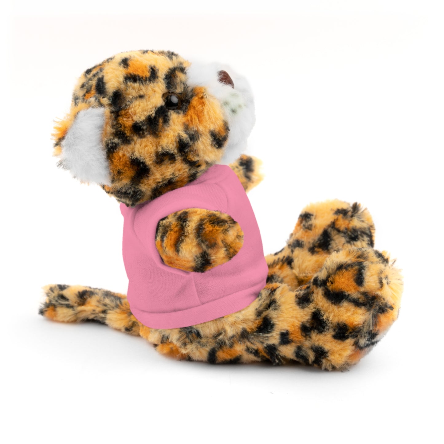 Bella Vita - Stuffed Animals with Tee