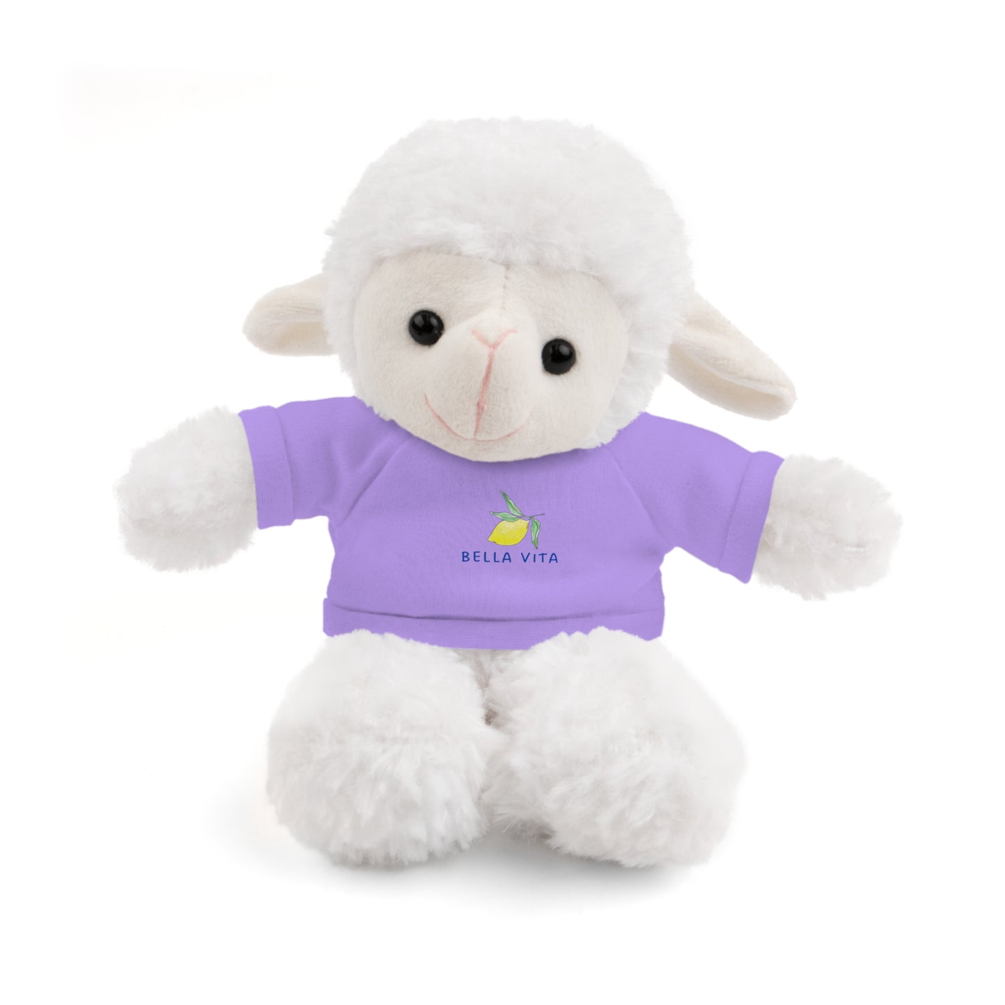 Bella Vita - Stuffed Animals with Tee