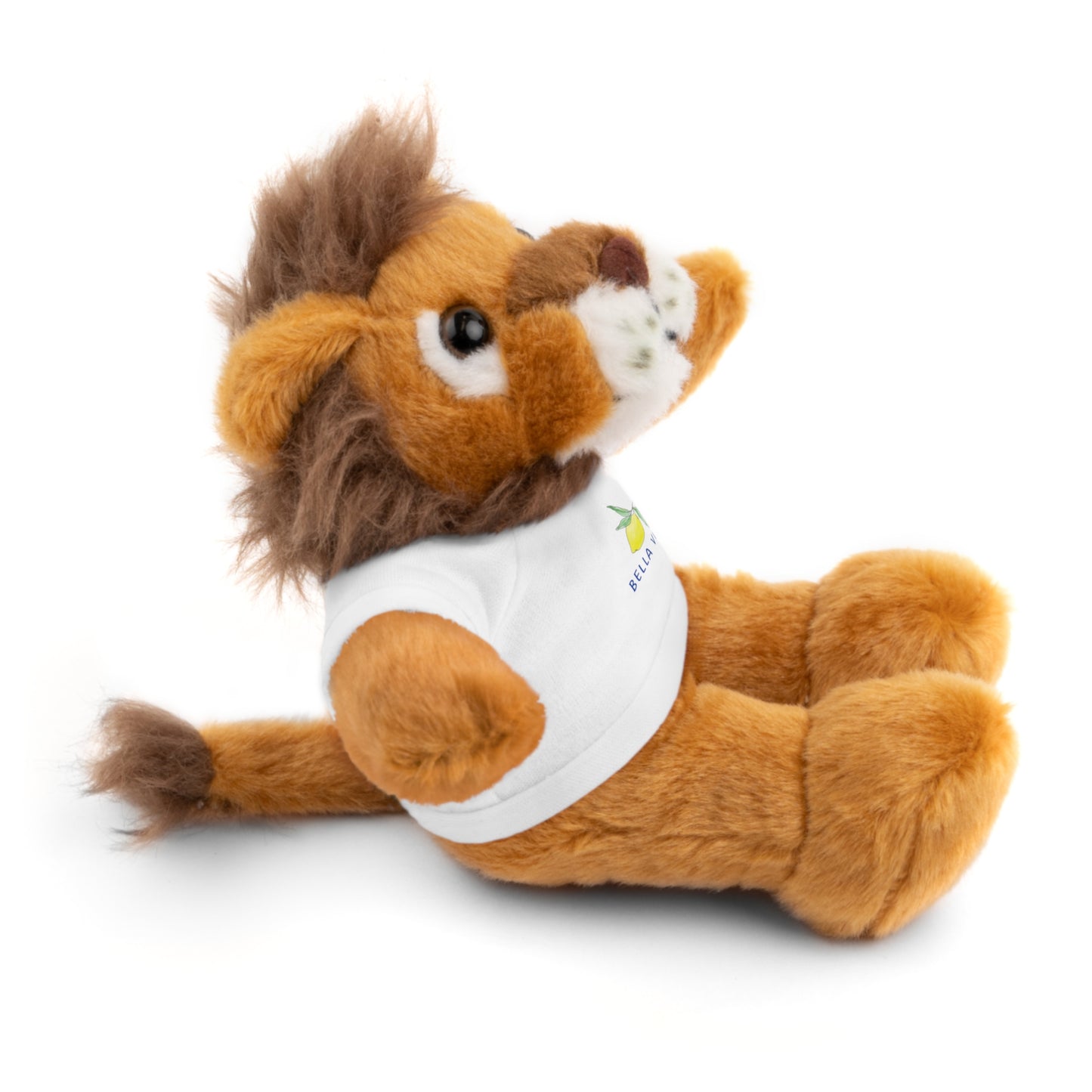 Bella Vita - Stuffed Animals with Tee