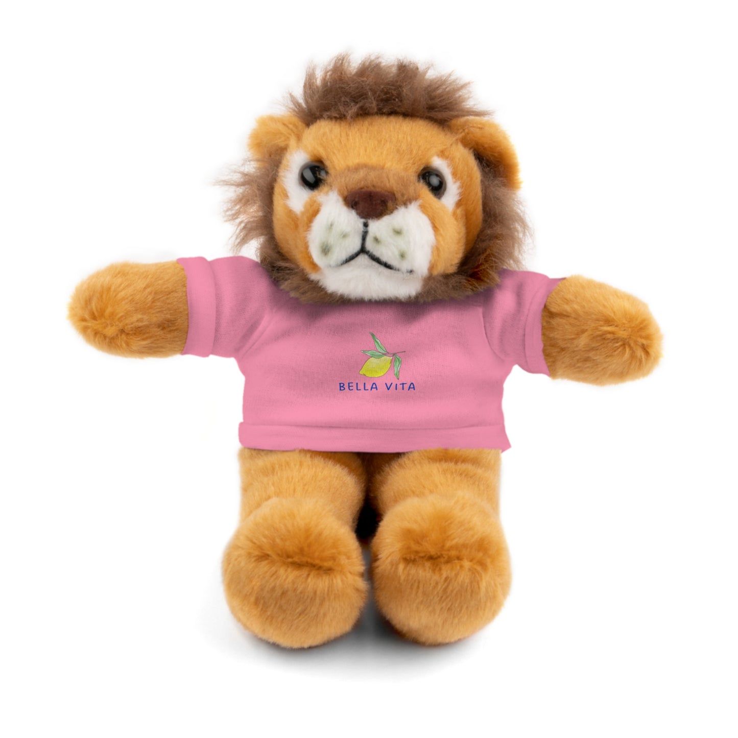 Bella Vita - Stuffed Animals with Tee