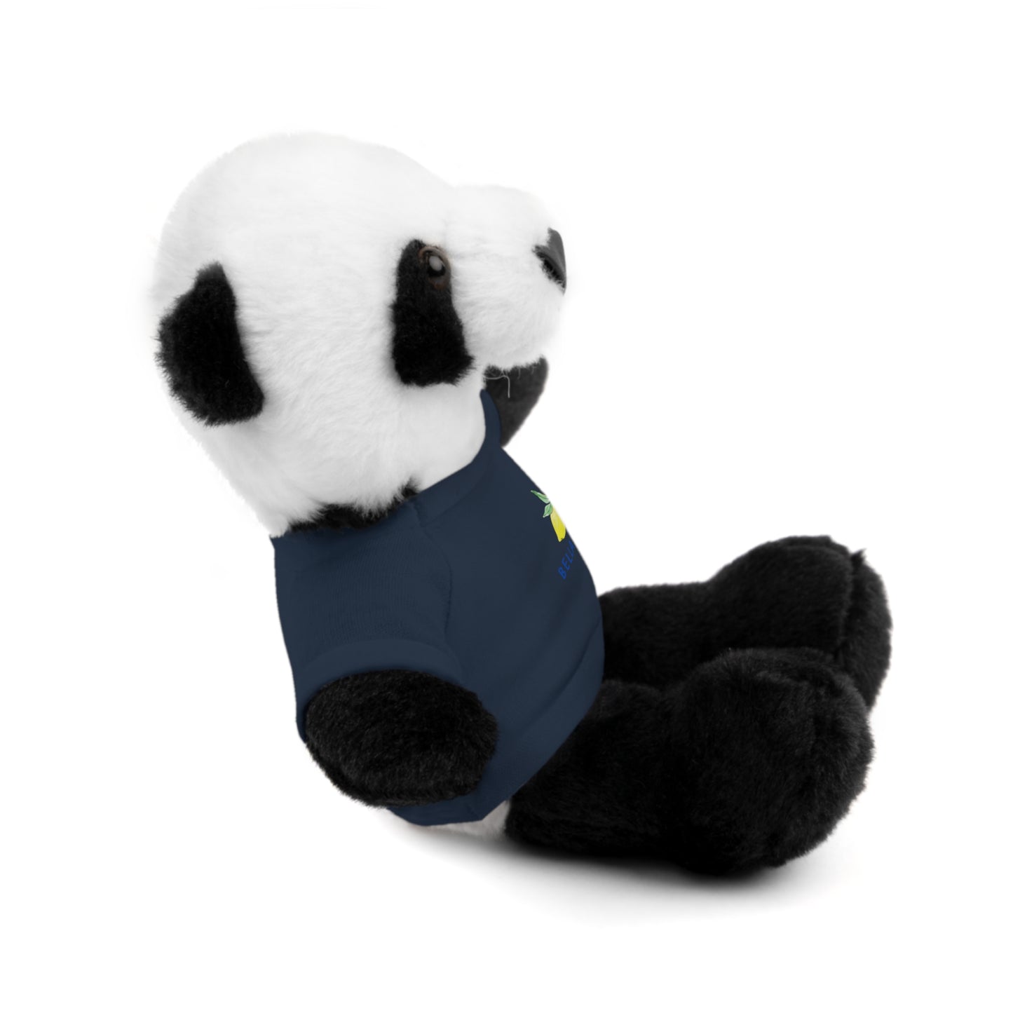 Bella Vita - Stuffed Animals with Tee