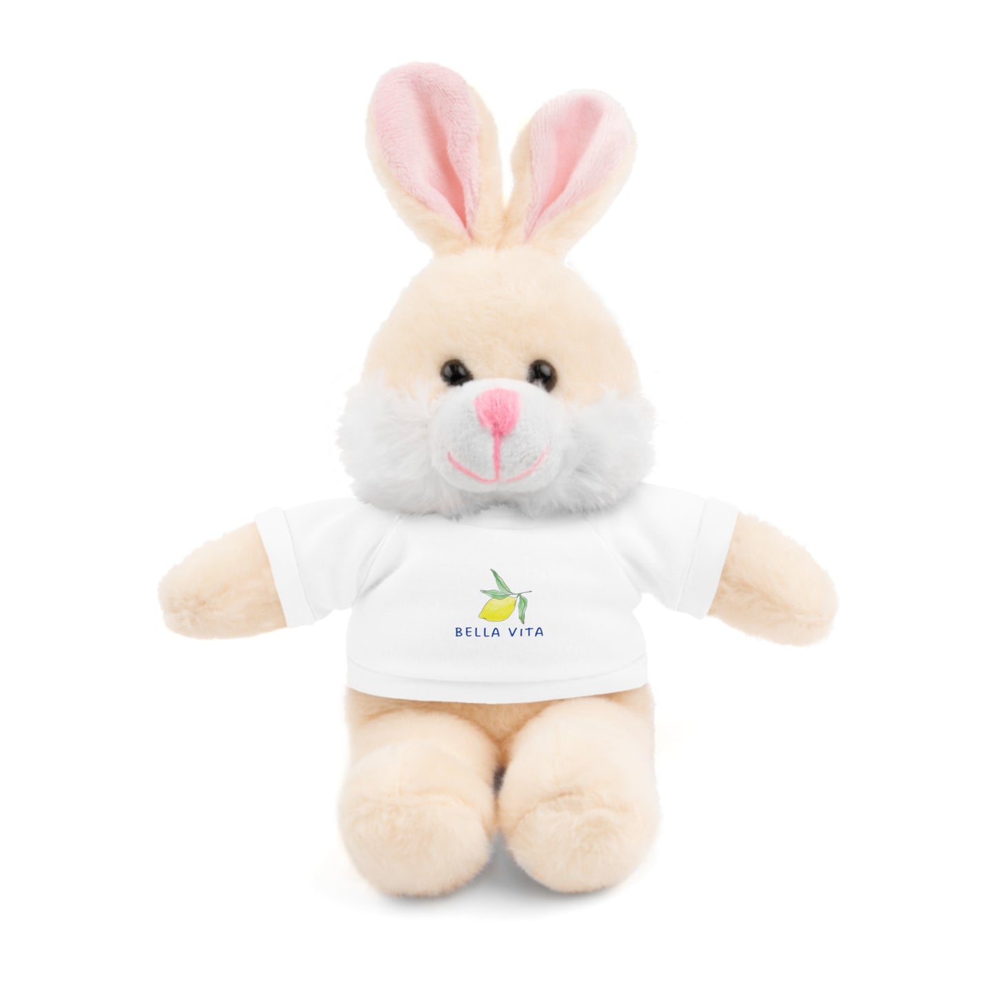 Bella Vita - Stuffed Animals with Tee